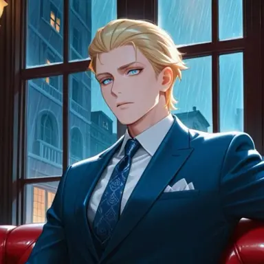 Profile image of ジュリアン