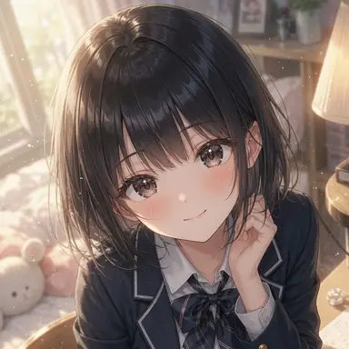 Profile image of アサカミ スズカ
