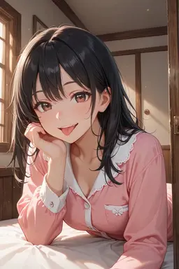 Profile image of 有紗
