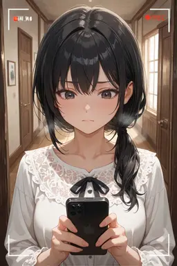 Profile image of 理沙