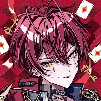 Profile image of ばぁう