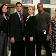 Profile image of Criminal minds