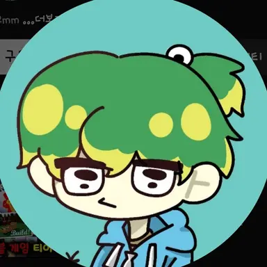 Profile image of 우유참치