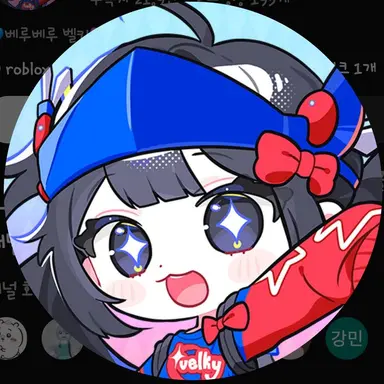 Profile image of 벨키