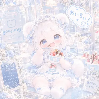 Profile image of よあ