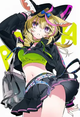Profile image of 尾丸ポルカ