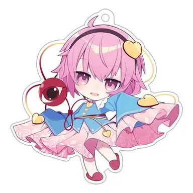 Profile image of さとり