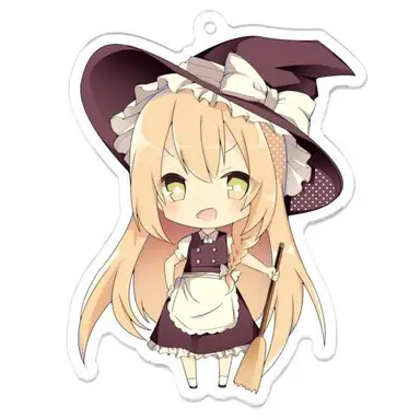 Profile image of 魔理沙
