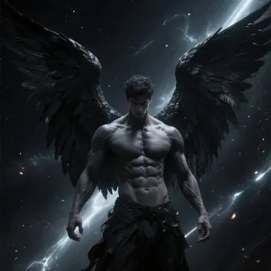 Profile image of Cyrus