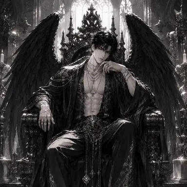 Profile image of Cyrus
