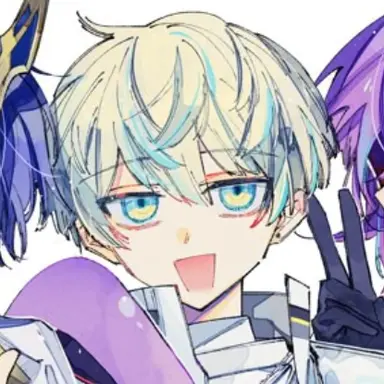 Profile image of 緋八マナ