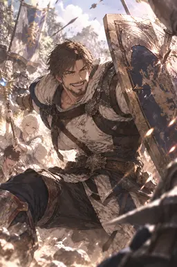 Profile image of Alvin