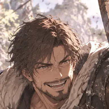 Profile image of Alvin