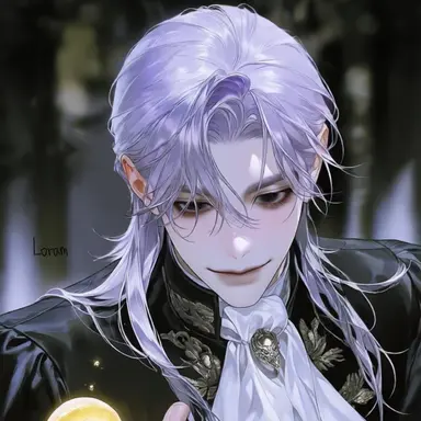 Profile image of Ursula