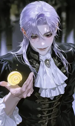 Profile image of Ursula