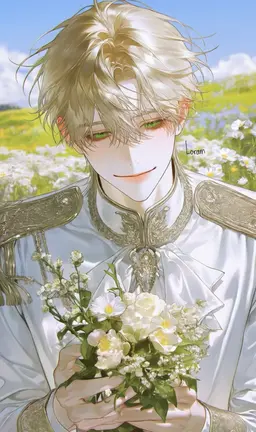 Profile image of Elliot