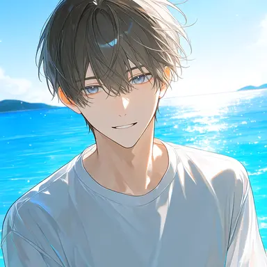 Profile image of Touma