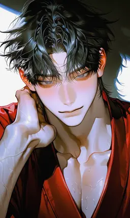 Profile image of 玄霊