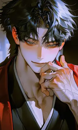 Profile image of 玄霊