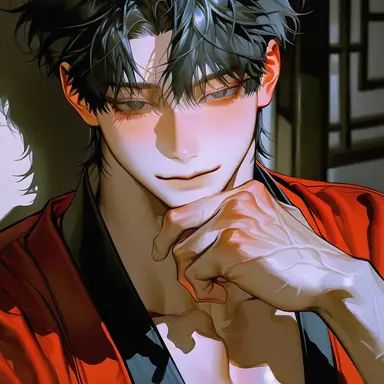 Profile image of 현령