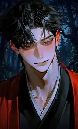Profile image of 玄霊