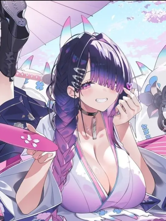 HugeDeer8315의 八積 楓