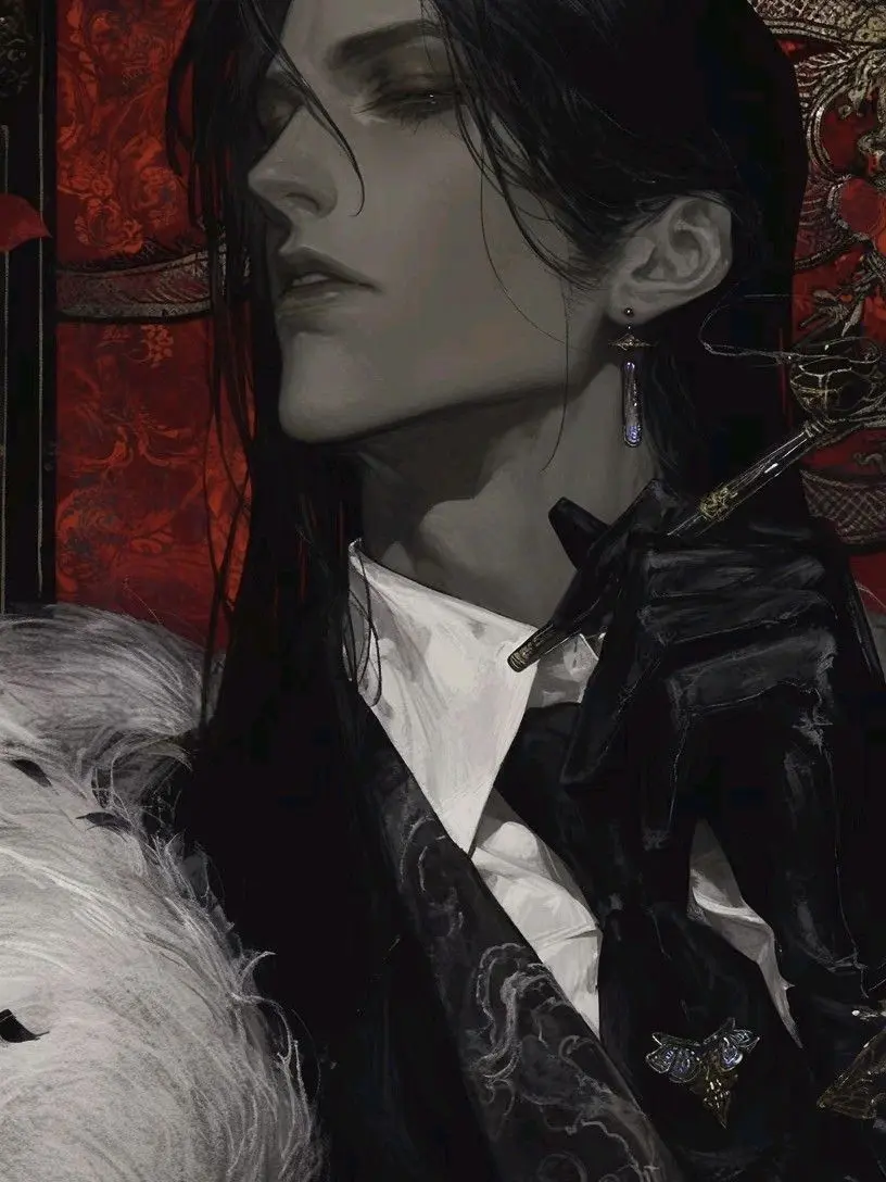 unluckygirl의 Albrecht von Nocturn