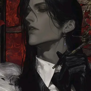 Profile image of 알브레히트 폰노크턴