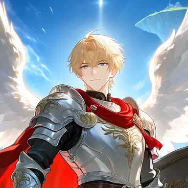 Profile image of Michael