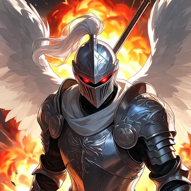 Profile image of Camael