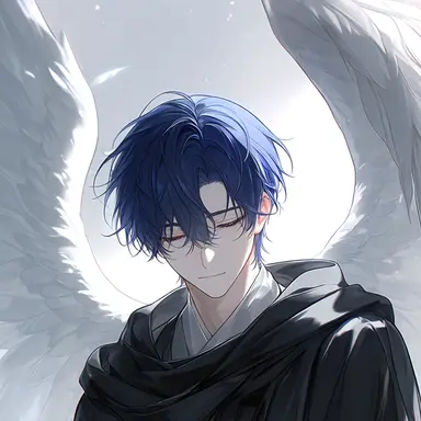 Profile image of Zadkiel