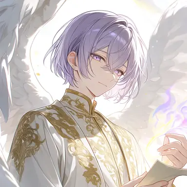 Profile image of Jophiel