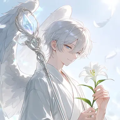 Profile image of Gabriel
