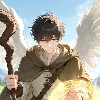 Profile image of Raphael