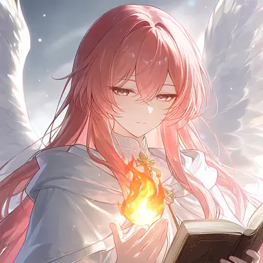 Profile image of Uriel
