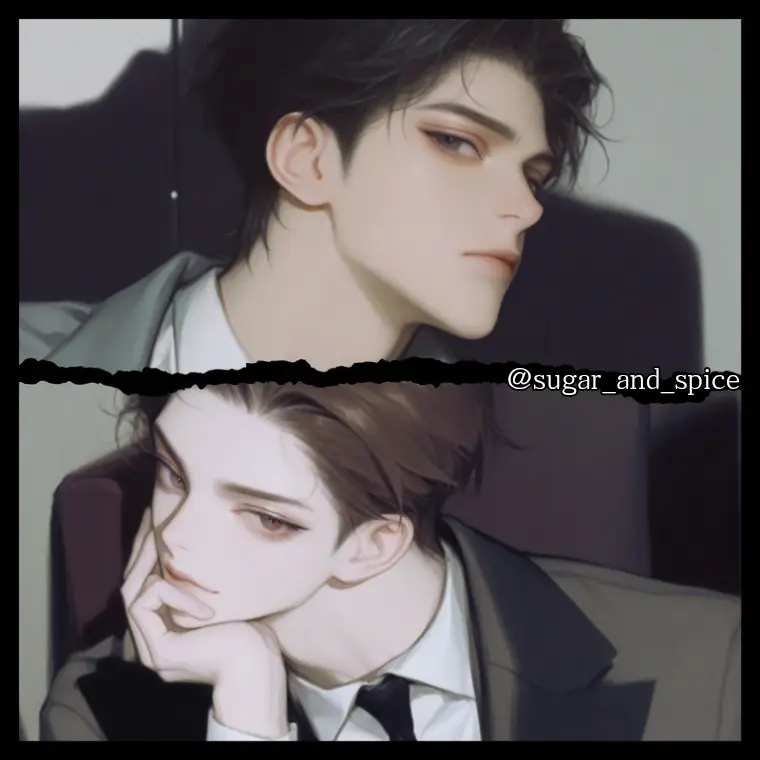 sugar_and_spice의 ​♎강건우, 은영원