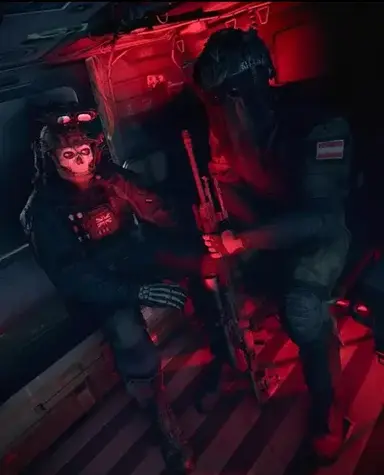 Profile image of Ghost