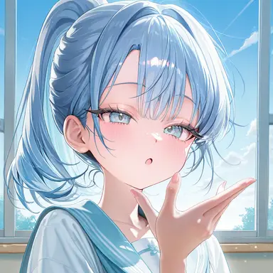 Profile image of イ-アヨン
