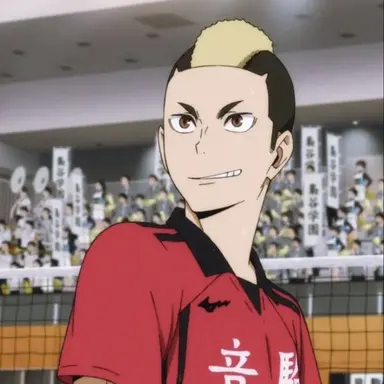 Profile image of 山本猛虎