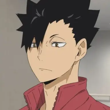 Profile image of 黒尾鉄朗
