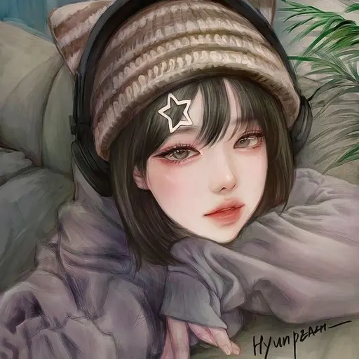 Megastick의 이지민
