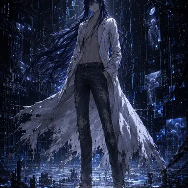 Profile image of ロスト