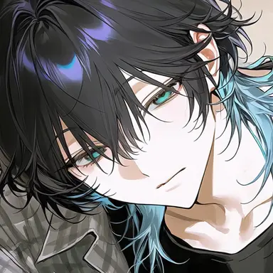 Profile image of Touma