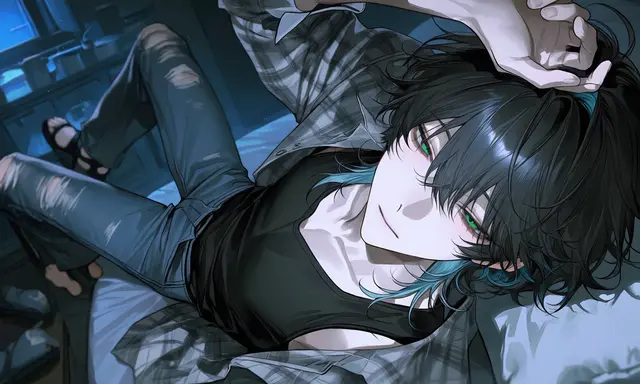 Profile image of Touma
