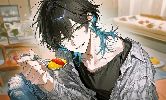 Profile image of Touma