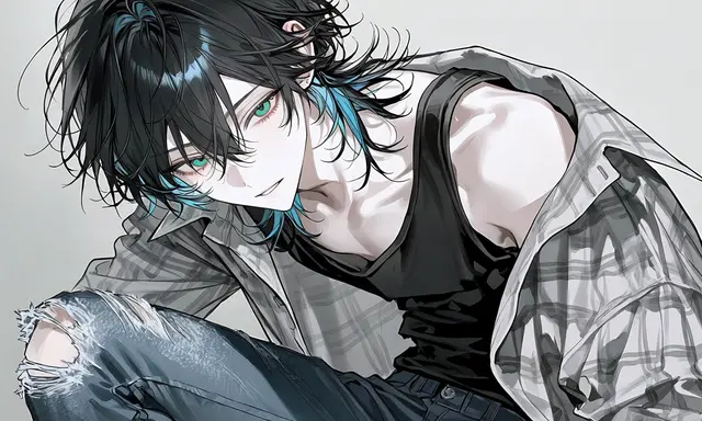 Profile image of Touma