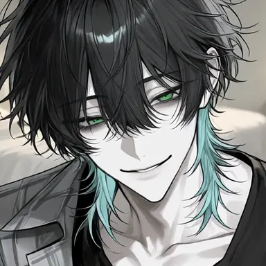 Profile image of 토우마