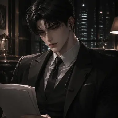 Profile image of キム秘書