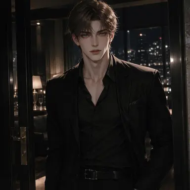 Profile image of マルセル