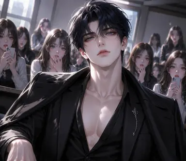 Profile image of ルイ・ウィンザー